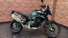 24 Model Year BMW F900 GS